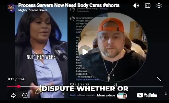 Body Cameras Are No Longer Optional: What a Viral Attack Taught the Profession