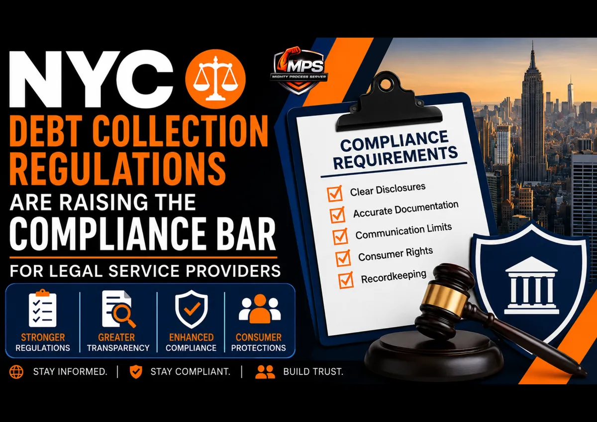 NYC Rewrites the Debt Collection Playbook — And the CFPB May Not Be Around to Enforce Federal Rules