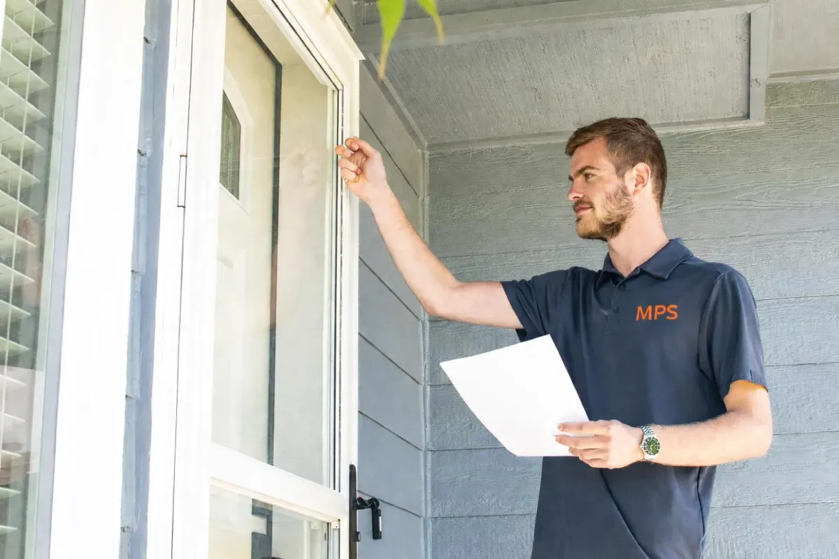 PROCESS SERVER SAFETY — Where Do We Stand on Assault Protections?