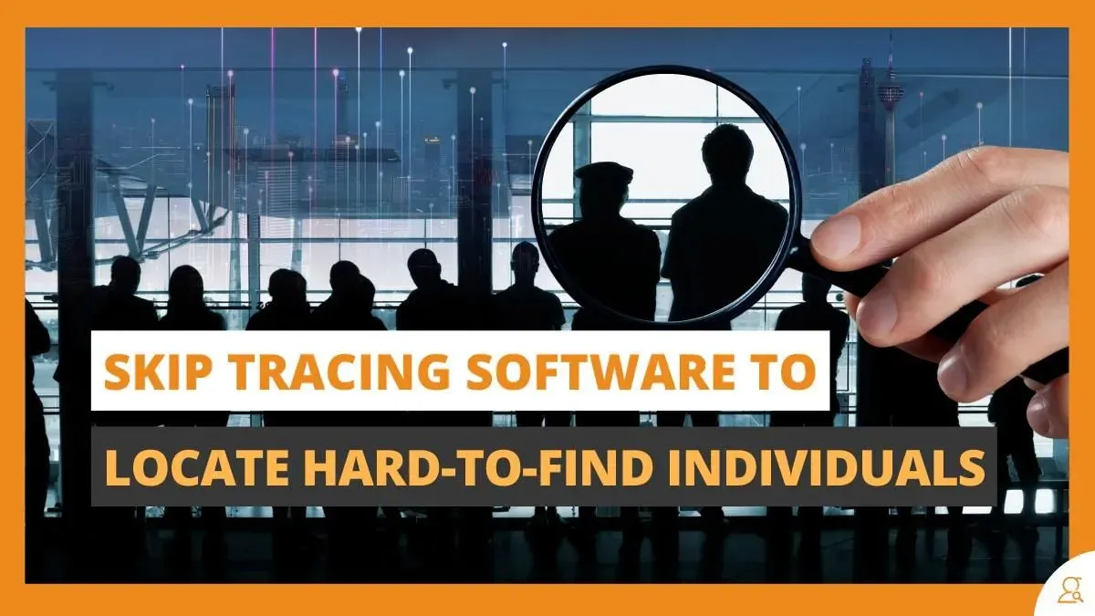 SKIP TRACING GOES FEDERAL — ICE Awards $281M in Nationwide Contracts