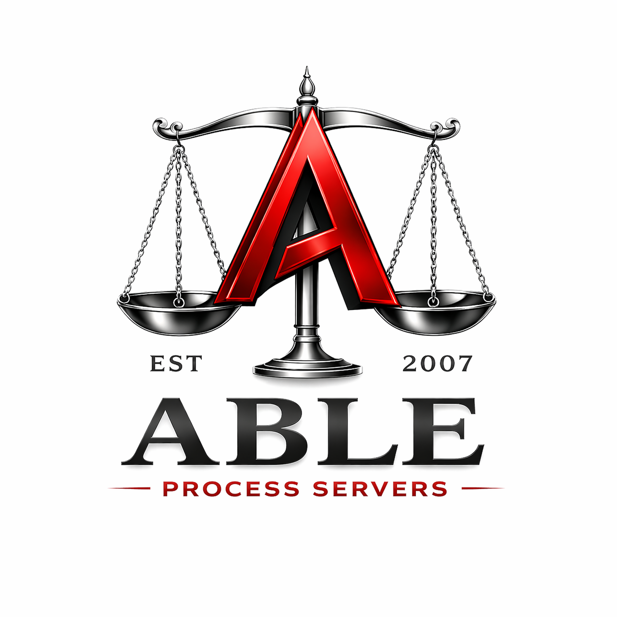 Able Process Server